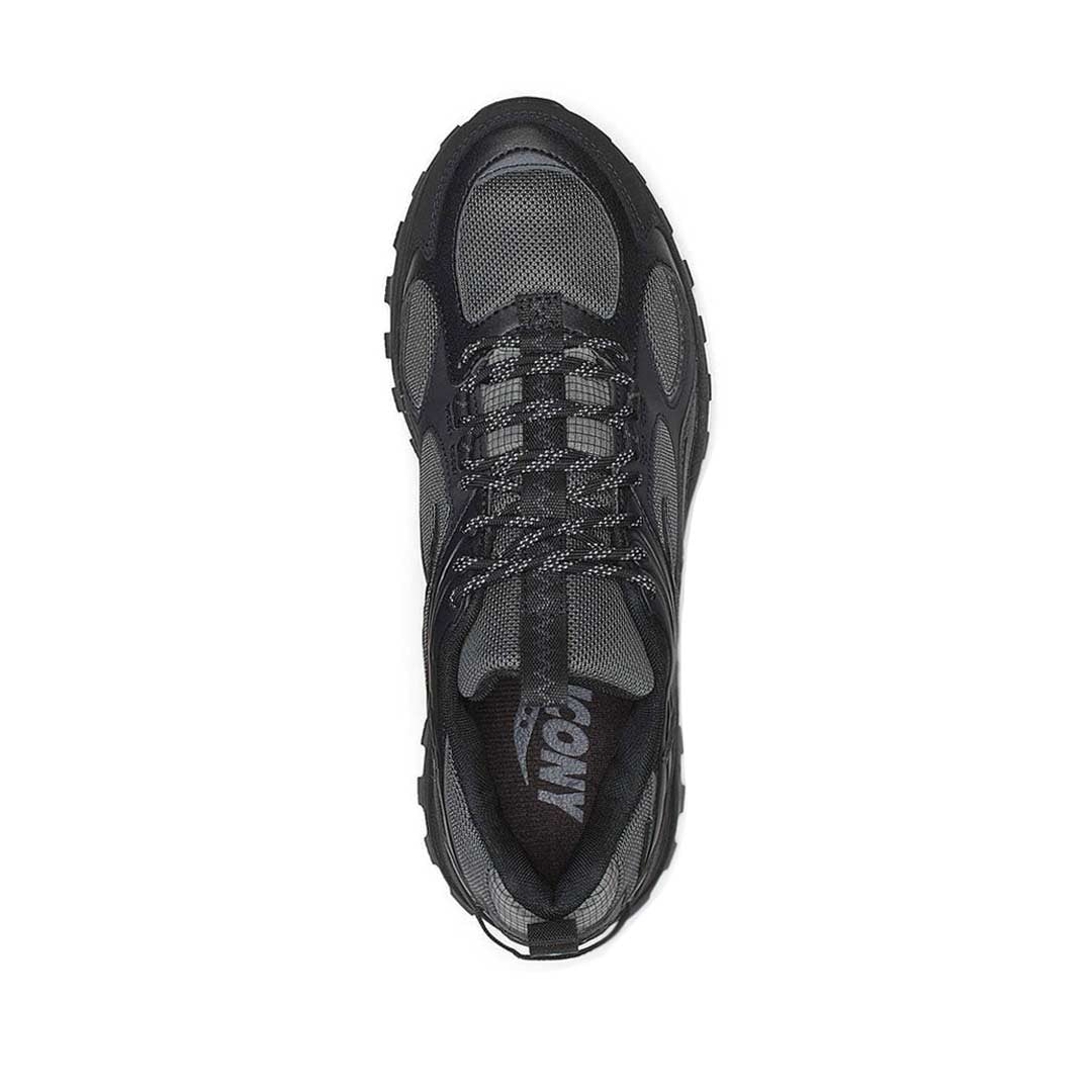 Saucony - Unisex Grid Aura X GTX Shoes (S70925-1) - Image 4