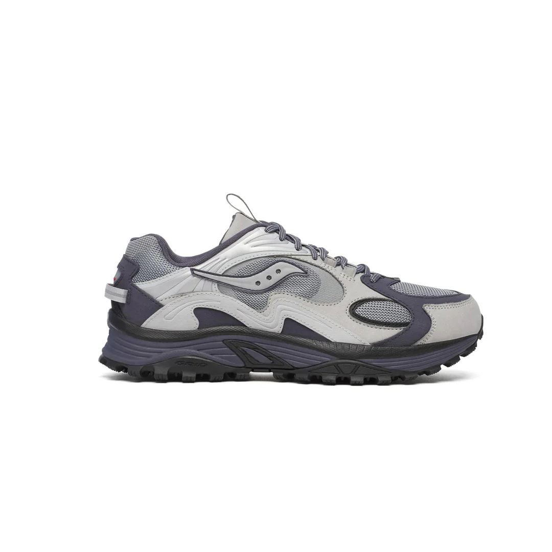 Saucony - Unisex Grid Aura X Shoes (S70908-2)