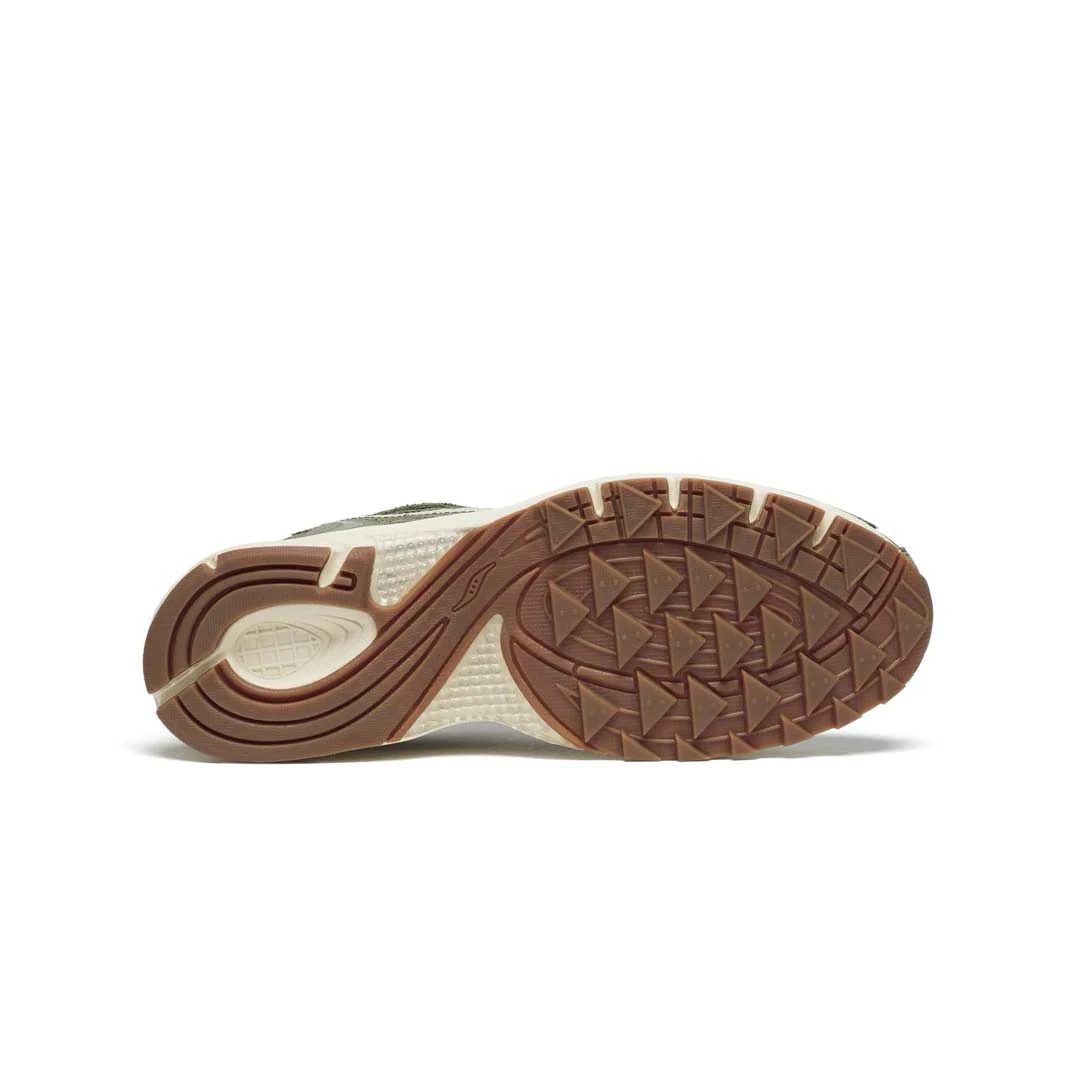 Saucony - Unisex Grid Jazz 9 Suede Shoes (S70898-1) - Image 5