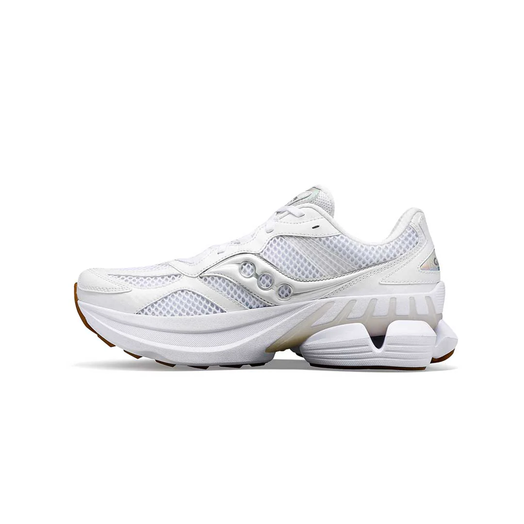 Saucony - Unisex Grid NXT Shoes (S70797-4) - Image 2