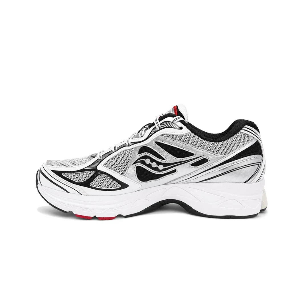 Saucony - Unisex Progrid Guide 7 Shoes (S70936-10) - Image 2