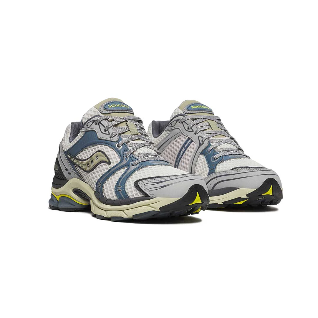 Saucony - Unisex ProGrid Triumph 4 Shoes (S70902-4) - Image 3