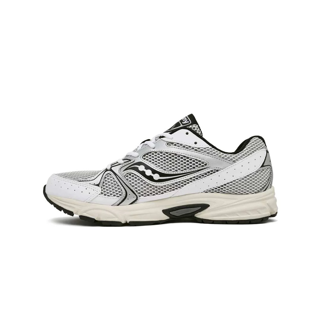 Saucony - Unisex Ride Millennium Shoes (S71017-2) - Image 2
