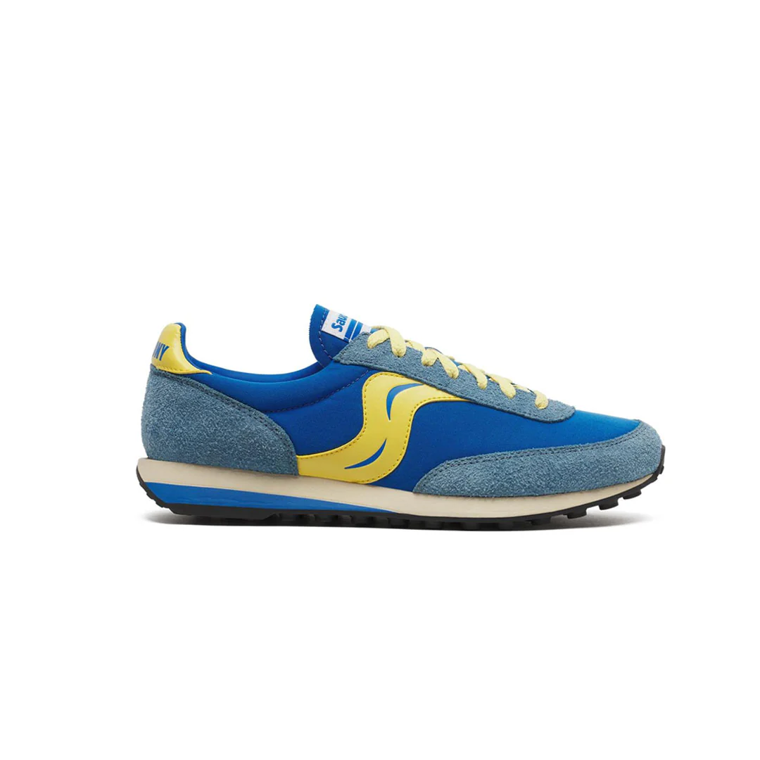 Saucony - Unisex Trainer 80 Original Shoes (S70883-1)
