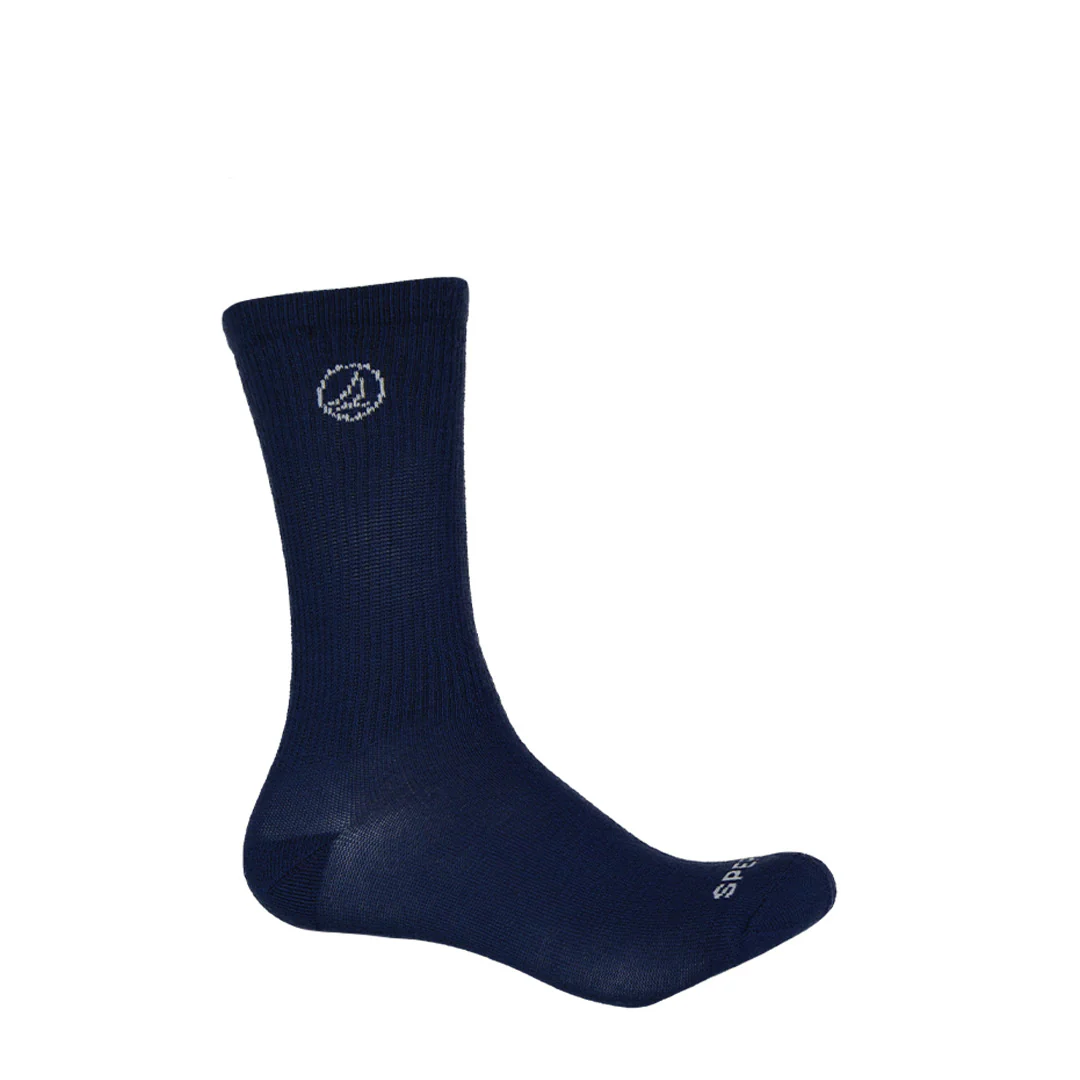 Sperry - Women's 6 Pack Crew Socks (SPWC71896PK ASST) - Image 3