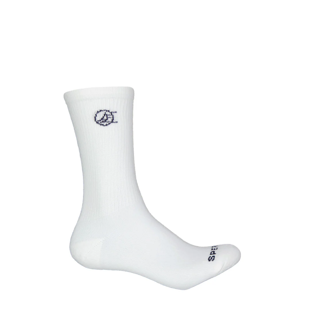 Sperry - Women's 6 Pack Crew Socks (SPWC71896PK ASST) - Image 7