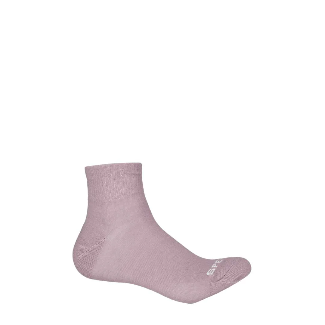 Sperry - Women's 6 Pack Stripes Ankle Socks (SPWQ74016PK WHAST) - Image 5
