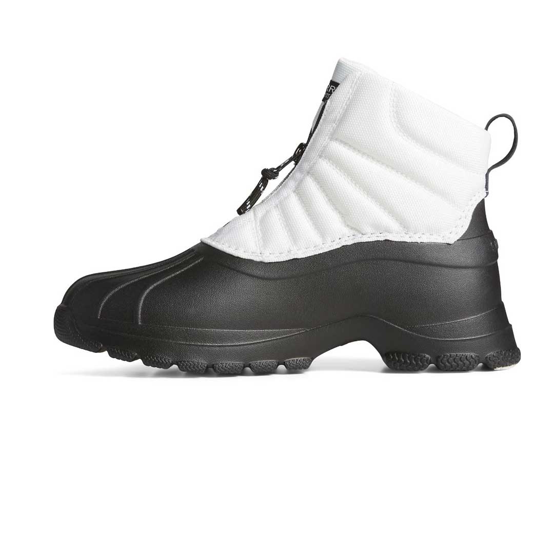Sperry - Women's Duck Float Zip Up Boots (STS88063) - Image 2