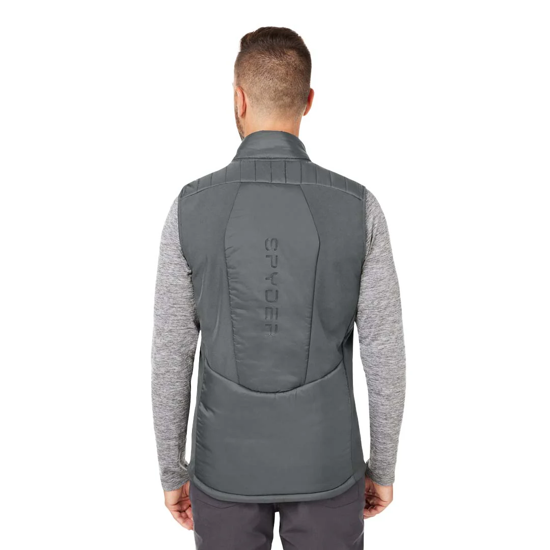 Spyder - Men's Challenger Vest (S17929 PR) - Image 3