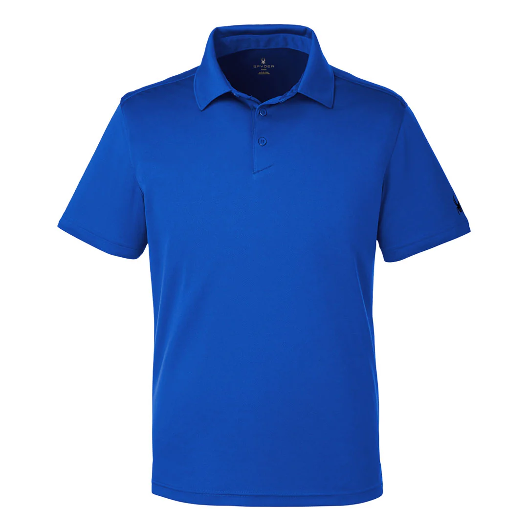 Spyder - Men's Freestyle Polo (S16532 RY)