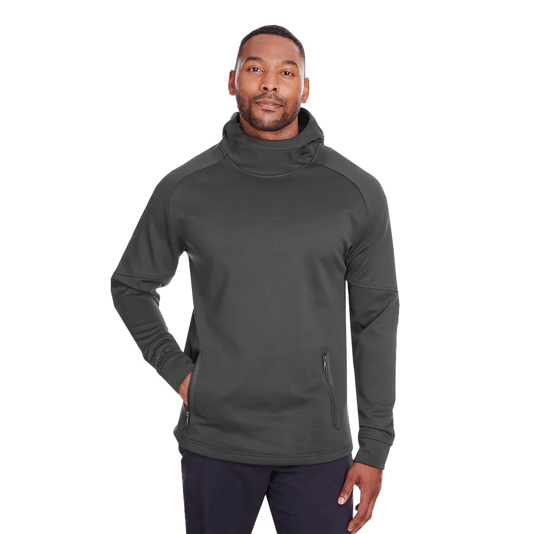 Spyder - Men's Hayer Hoodie (S16536 PR) - Image 2