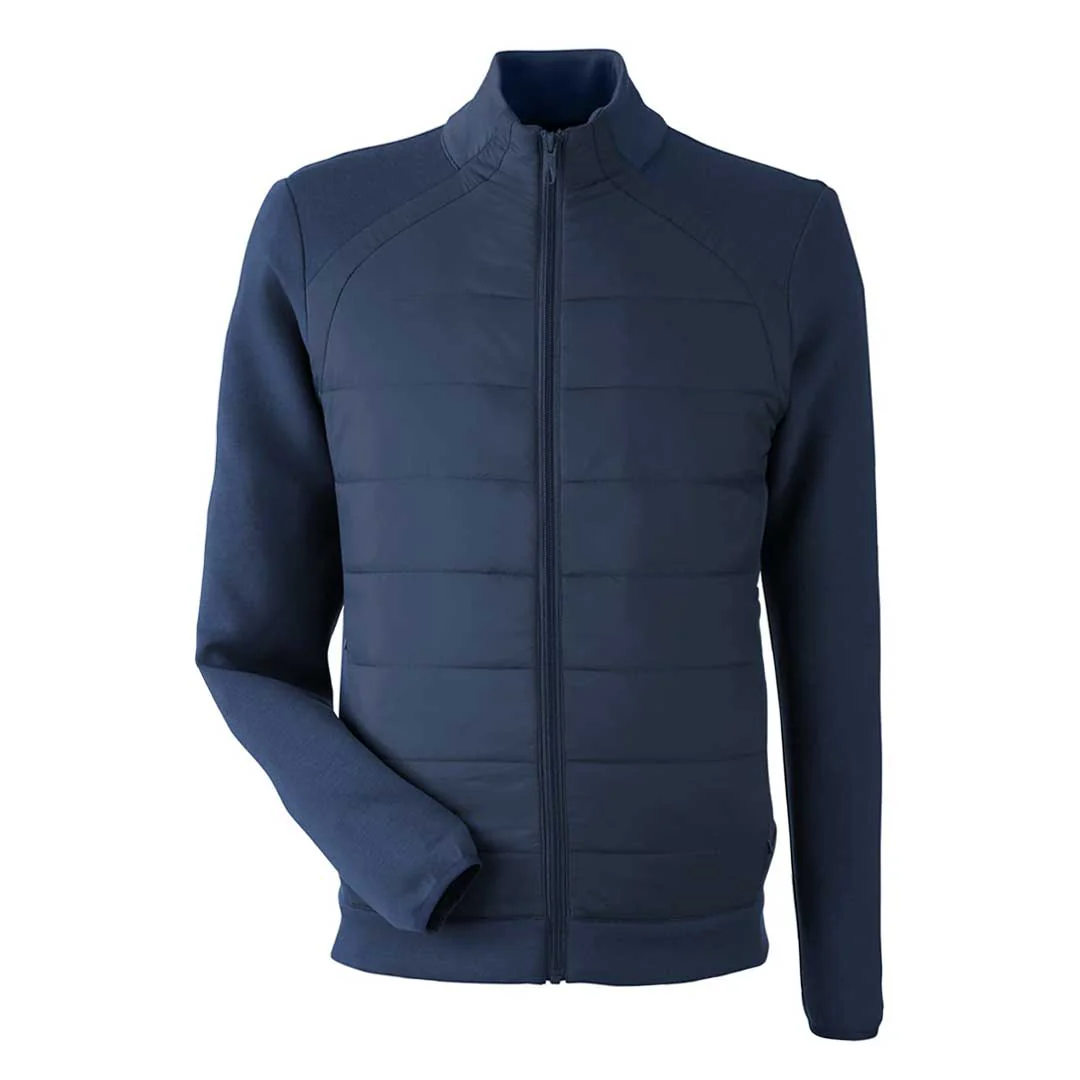 Spyder - Men's Impact Full Zip Jacket (S17977 FR)