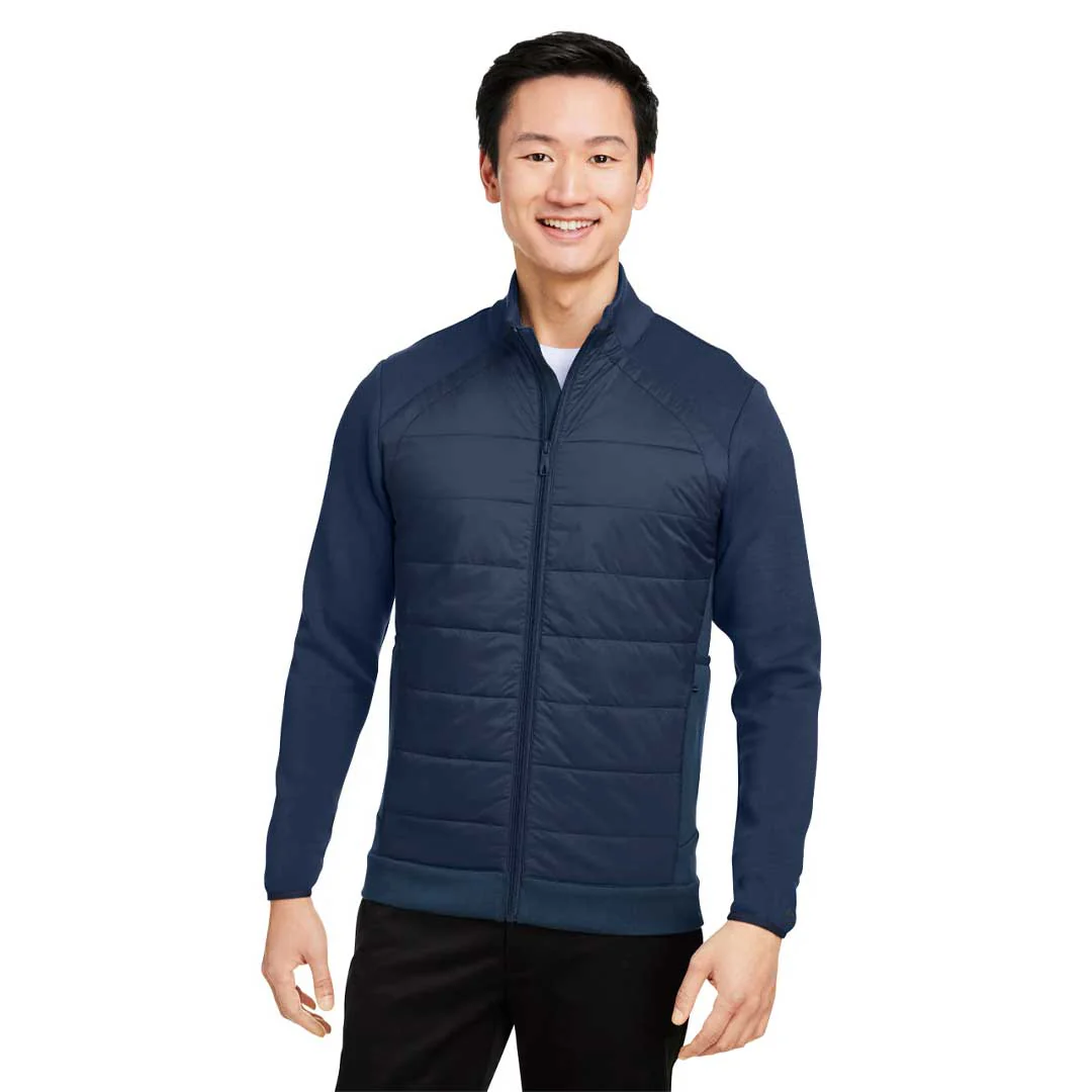 Spyder - Men's Impact Full Zip Jacket (S17977 FR) - Image 2