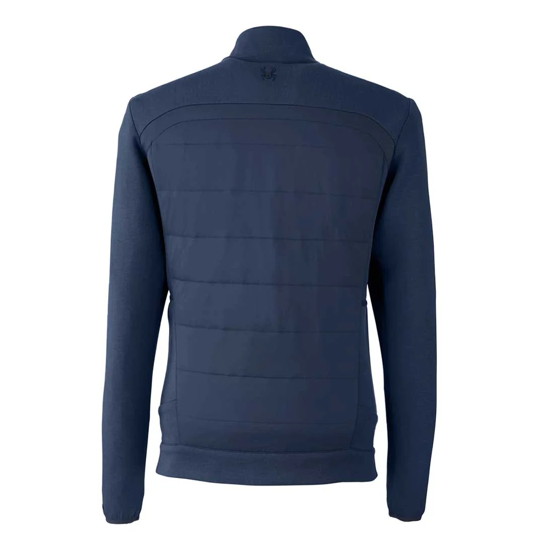 Spyder - Men's Impact Full Zip Jacket (S17977 FR) - Image 6