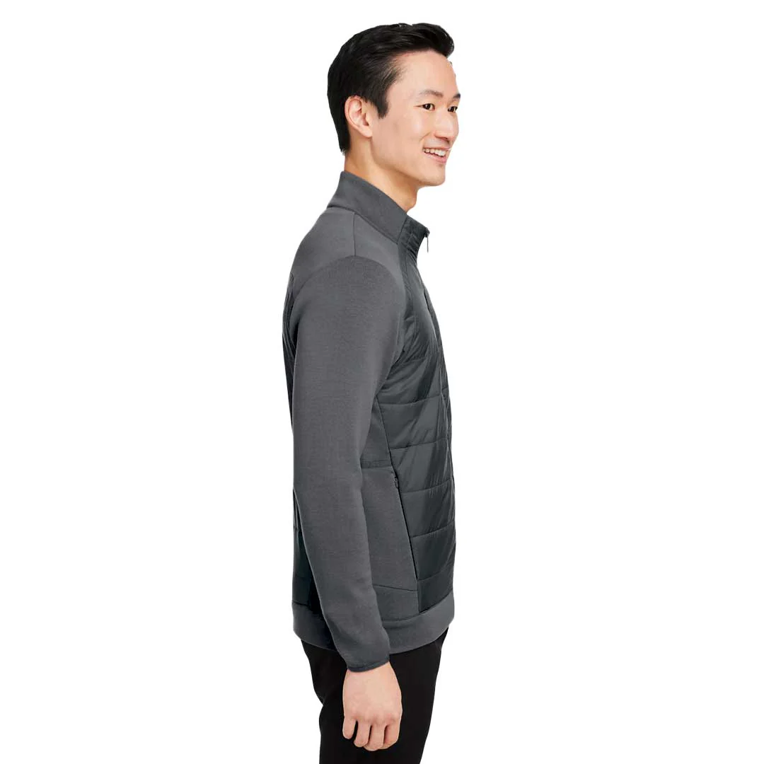 Spyder - Men's Impact Full Zip Jacket (S17977 PR) - Image 4