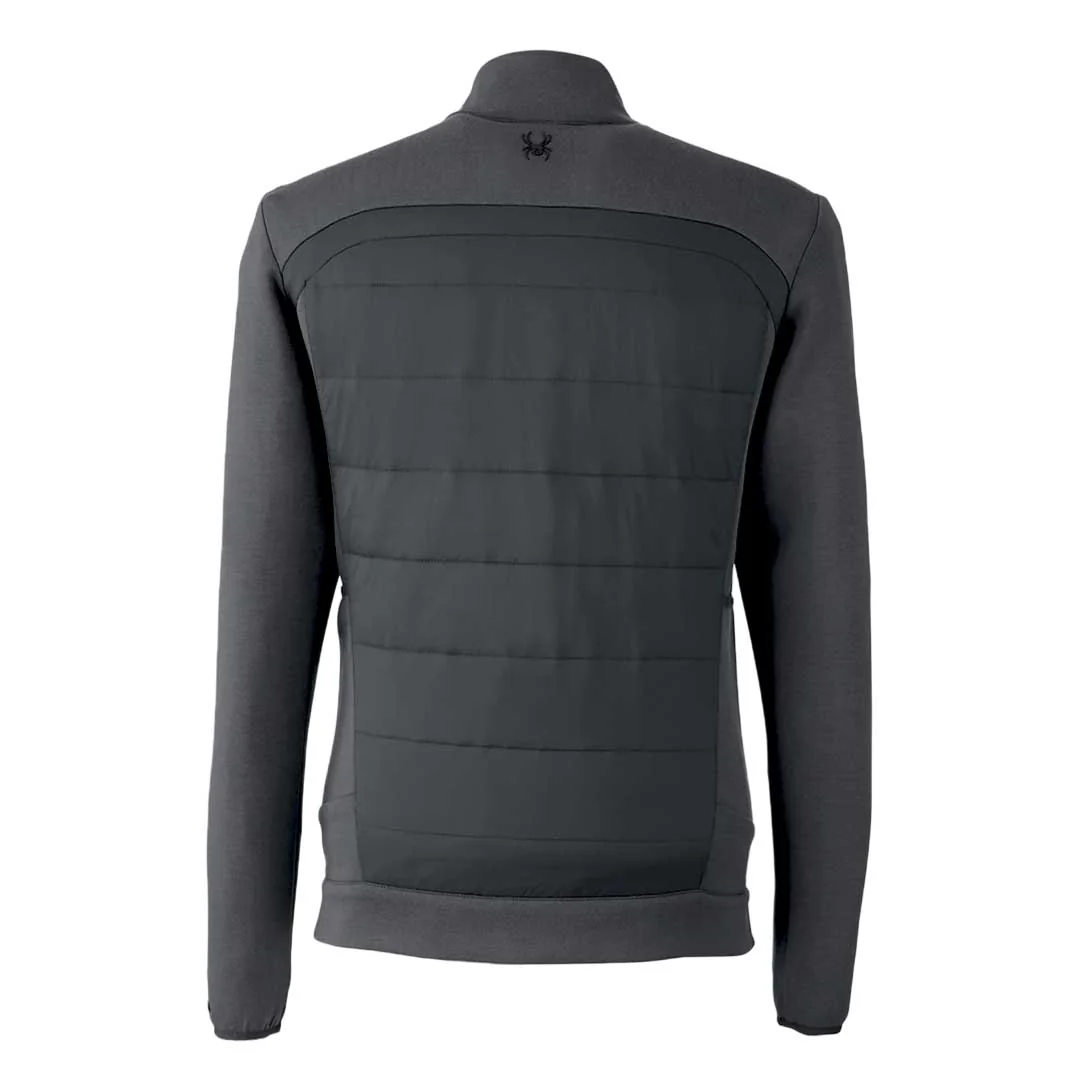 Spyder - Men's Impact Full Zip Jacket (S17977 PR) - Image 6