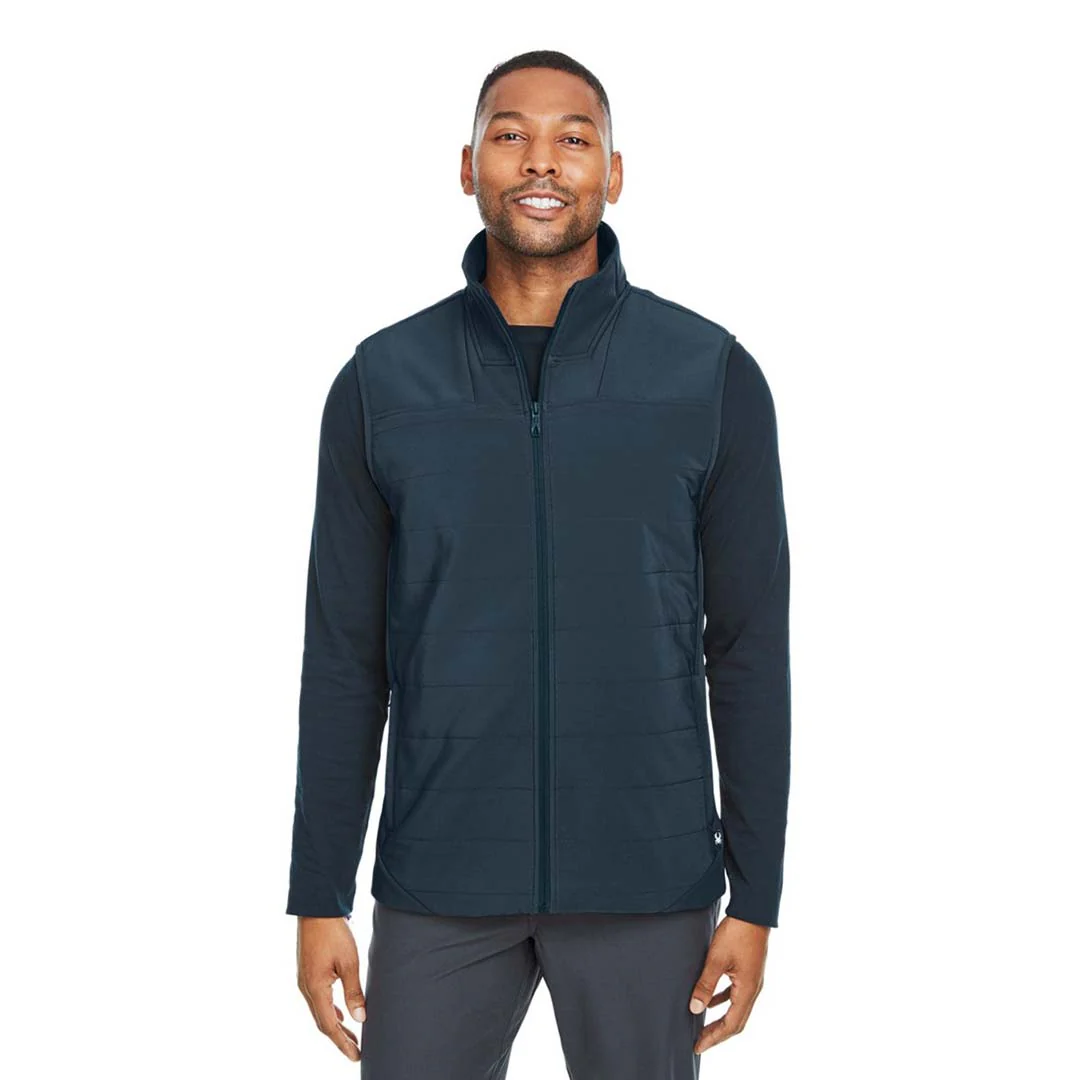 Spyder - Men's Transit Vest (S17028 FR) - Image 2
