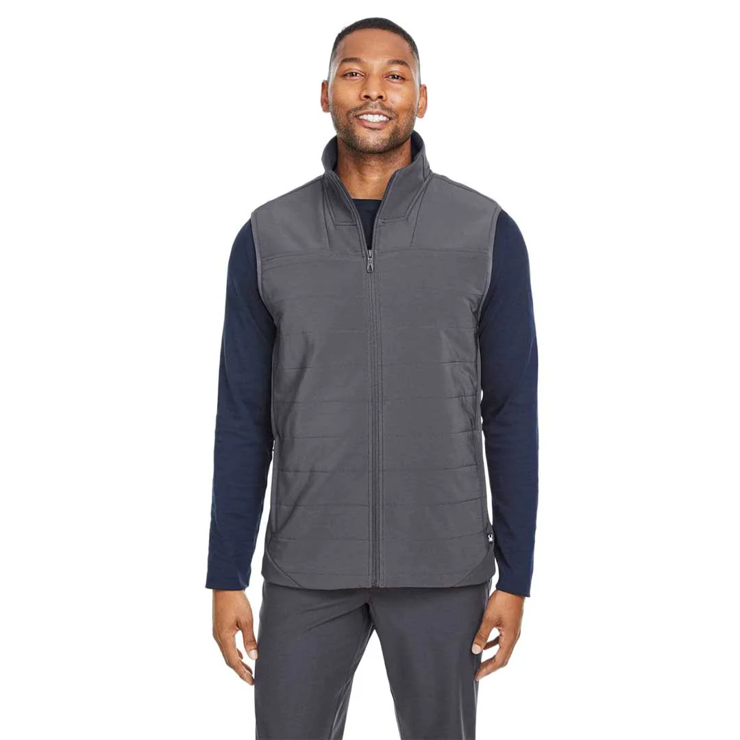 Spyder - Men's Transit Vest (S17028 PR) - Image 2