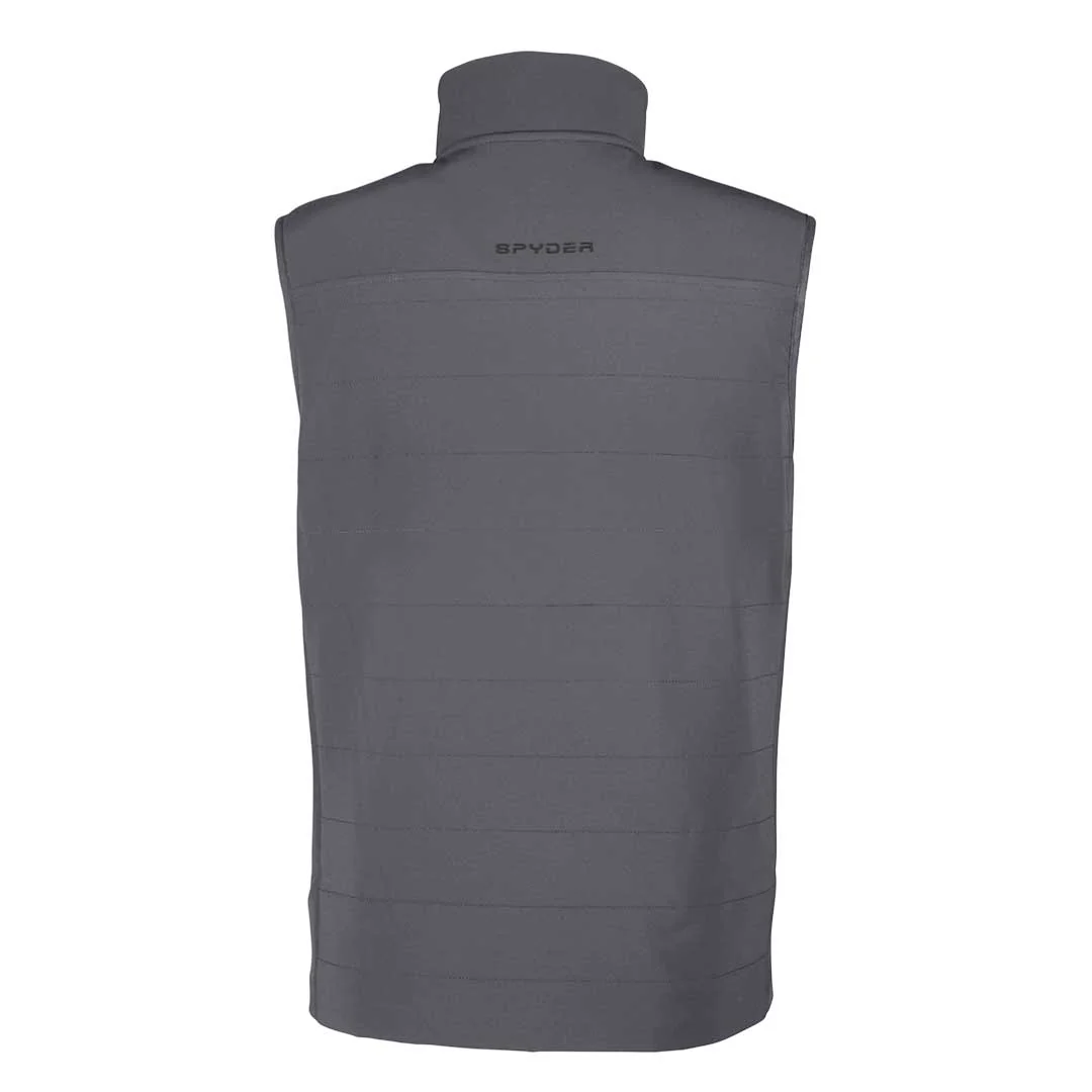 Spyder - Men's Transit Vest (S17028 PR) - Image 4