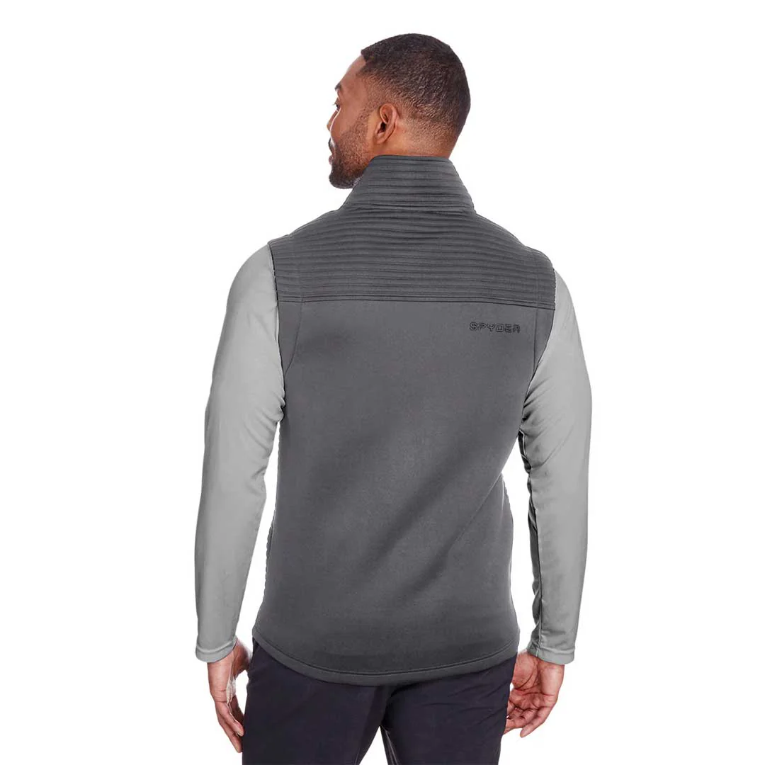 Spyder - Men's Venom Vest (S16538 PR) - Image 4