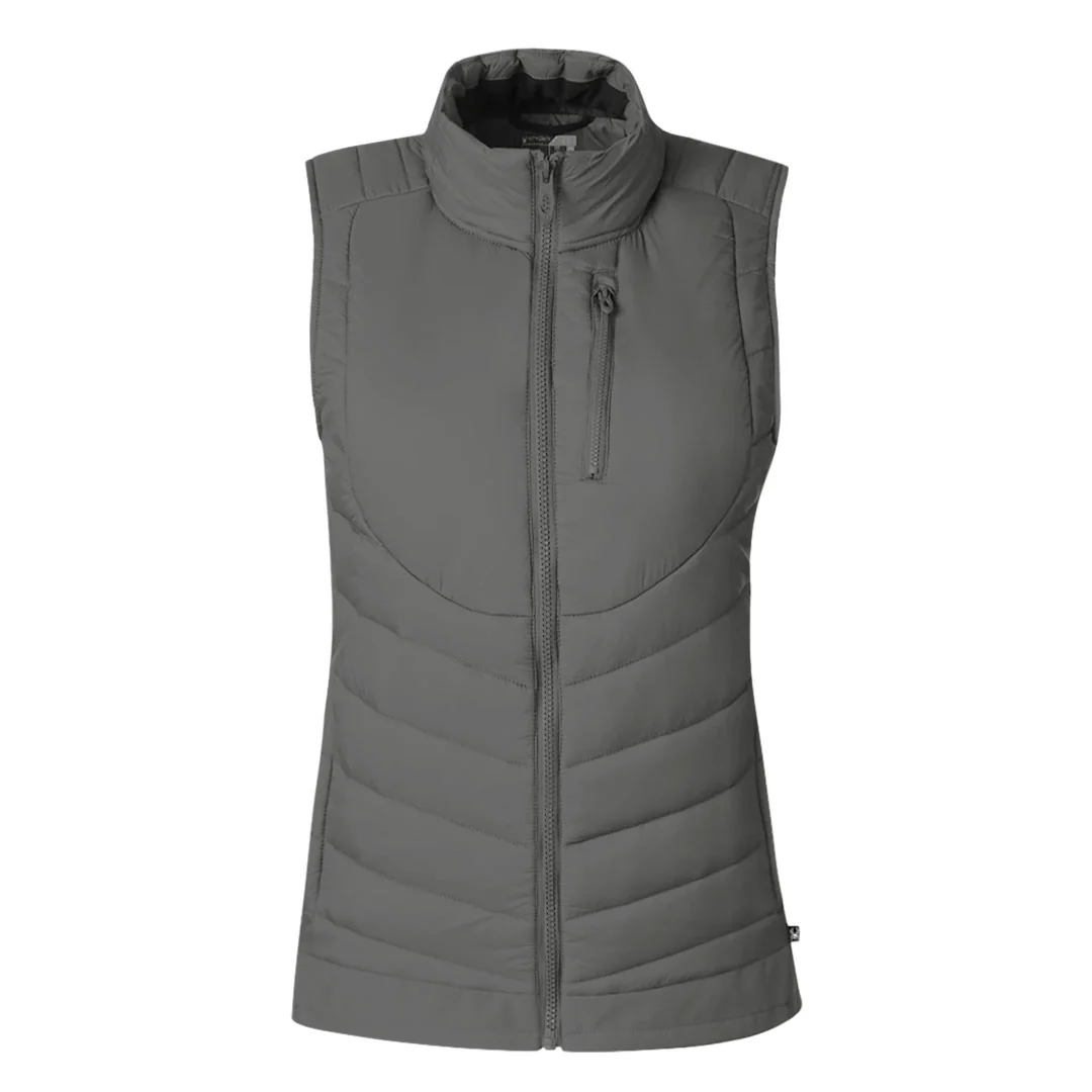 Spyder - Women's Challenger Vest (S17930 PR)