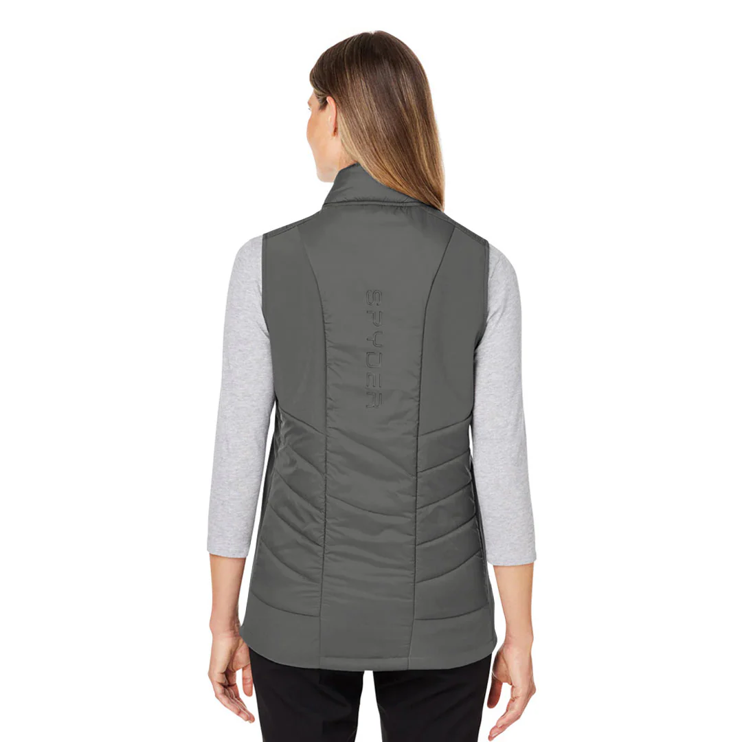 Spyder - Women's Challenger Vest (S17930 PR) - Image 3