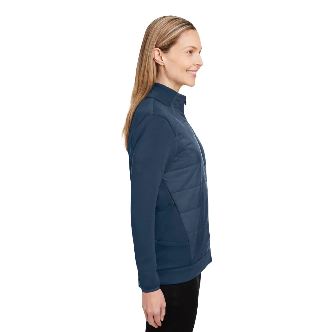 Spyder - Women's Impact Full Zip Jacket (S17978 FR) - Image 3