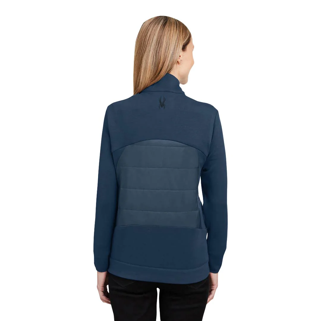 Spyder - Women's Impact Full Zip Jacket (S17978 FR) - Image 4