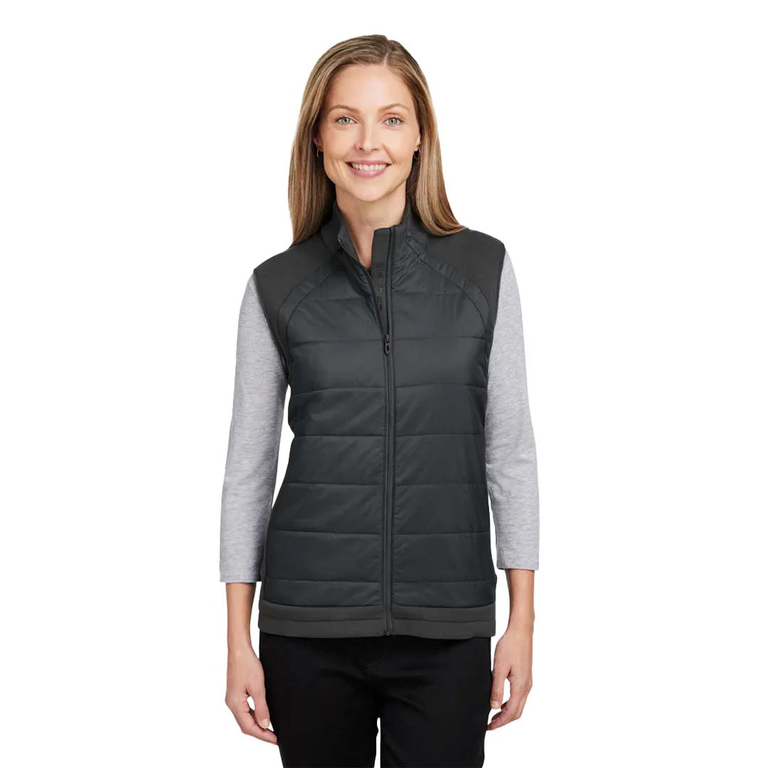 Spyder - Women's Impact Vest (S17996 PR) - Image 2
