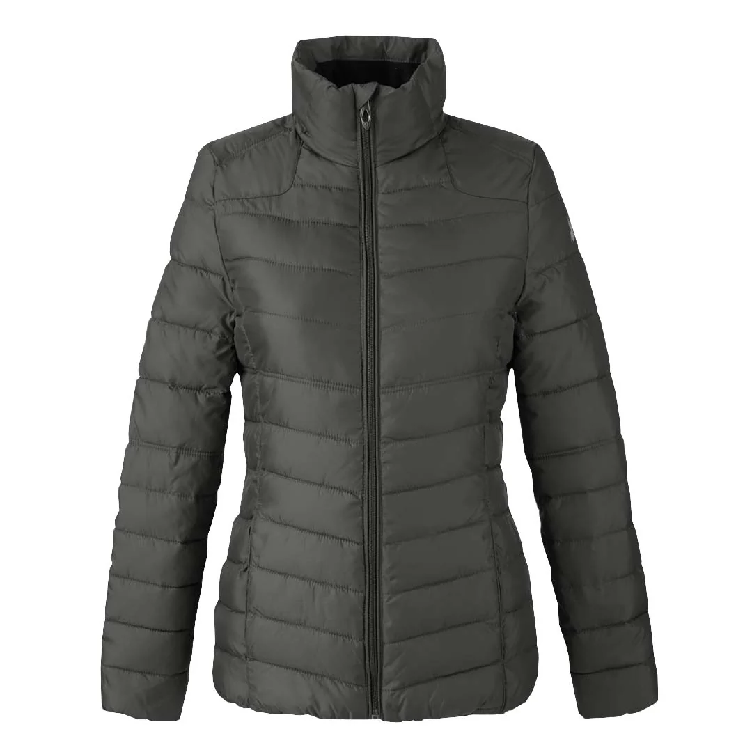 Spyder - Women's Insulated Puffer Jacket (187336 PR)