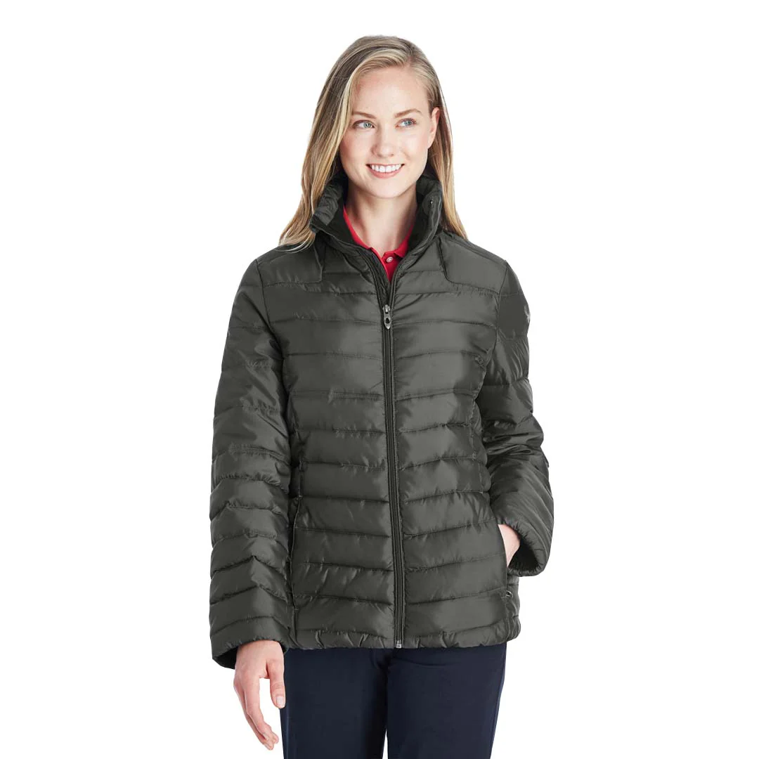 Spyder - Women's Insulated Puffer Jacket (187336 PR) - Image 2
