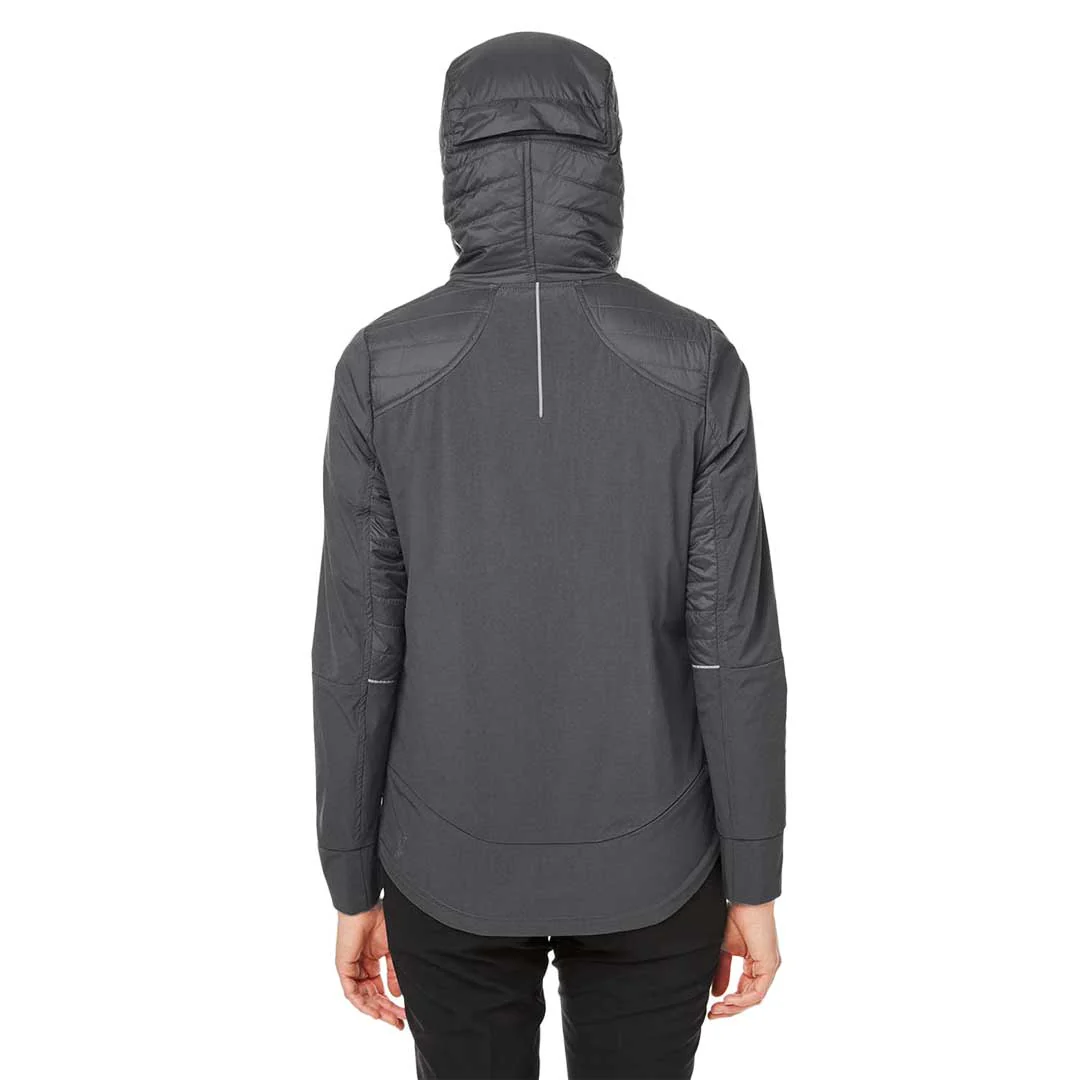 Spyder - Women's Powerglyde Jacket (S17921 PR) - Image 3