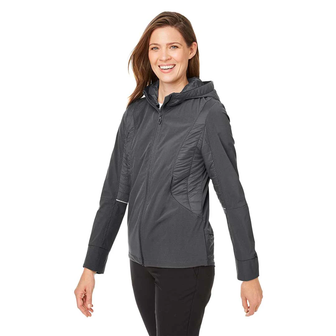 Spyder - Women's Powerglyde Jacket (S17921 PR) - Image 4