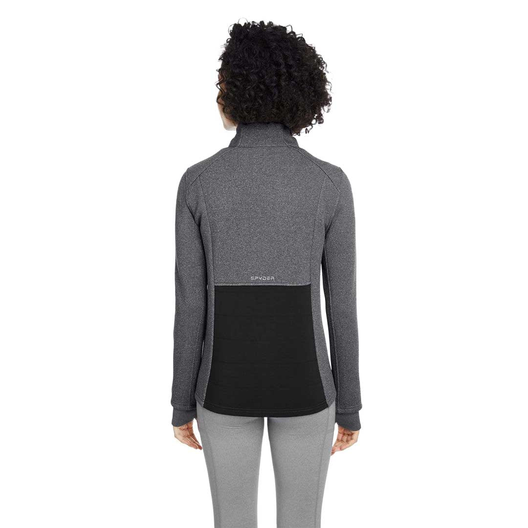 Spyder - Women's Pursuit Jacket (S17299 BKH-BK) - Image 3