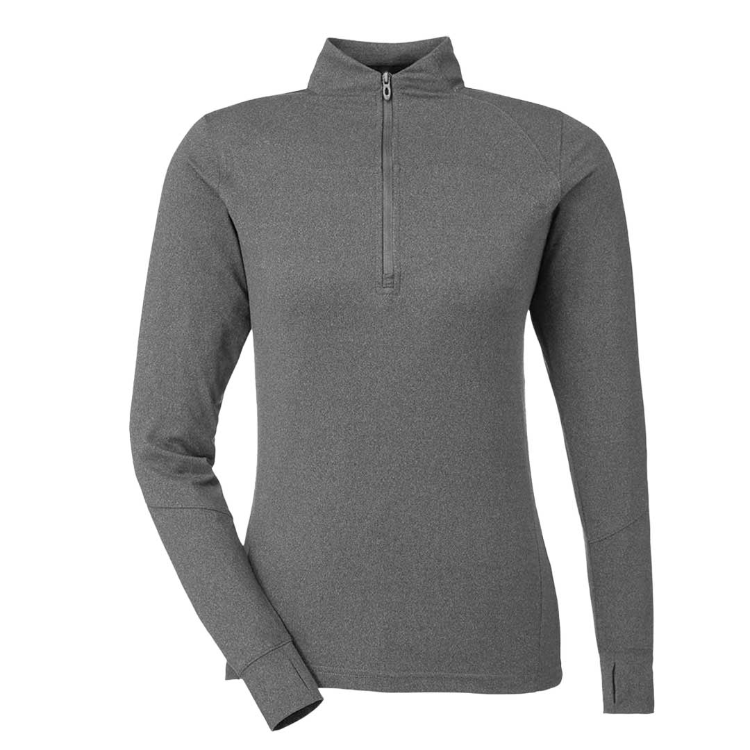 Spyder - Women's Spyre 1/4 Zip Pullover Sweatshirt (S17917 PRF)