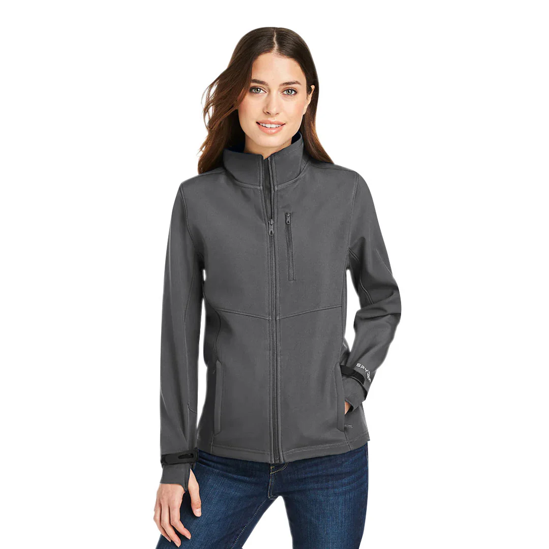 Spyder - Women's Touring Jacket (S17743 PR) - Image 2
