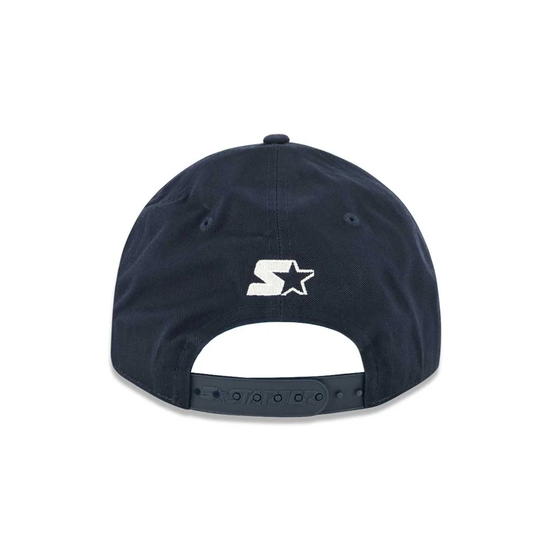 Starter - Winnipeg Jets '90s Gameday Snapback Hat (LH410985 WPJ) - Image 3