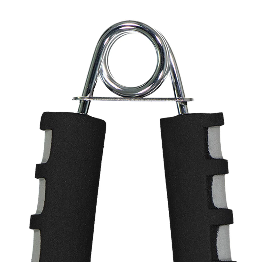 SVP Fit - 2 Pack Hand Grip (HG01B BLKGRY) - Image 2