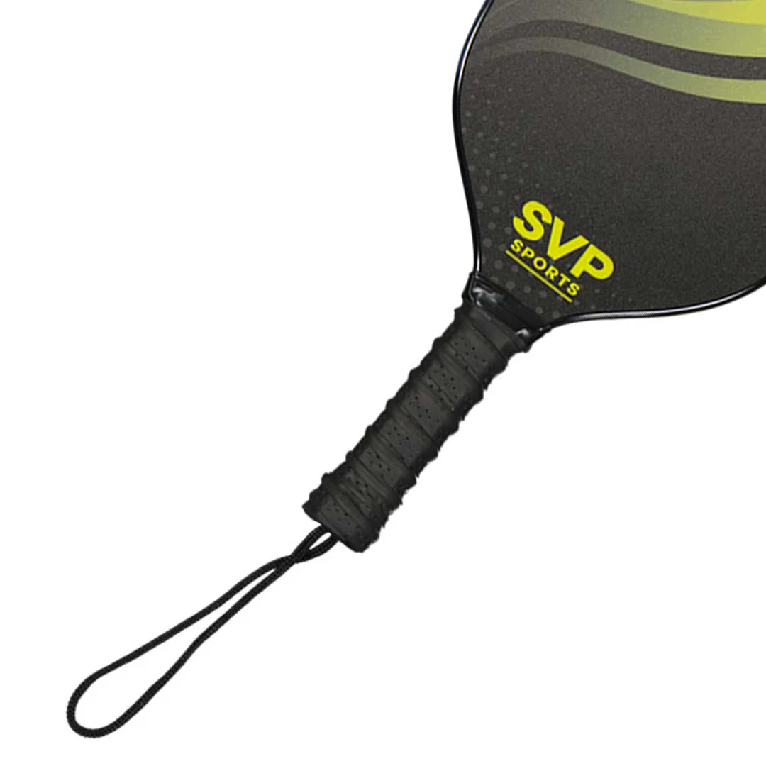 SVP Play  - Pickleball Racquet Set (SPK025C) - Image 5