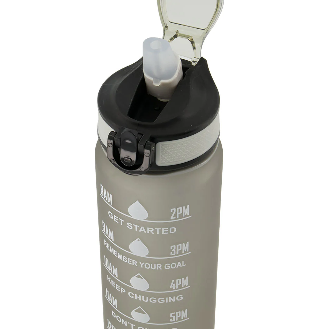 SVP Sports - 32oz Hydration Water Bottle (32OZ-BLK) - Image 5