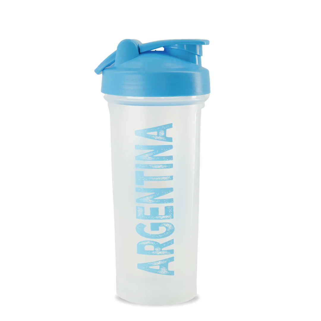 SVP Sports - Argentina Shaker Bottle (DM25166 ARG LTBLU) - Image 2