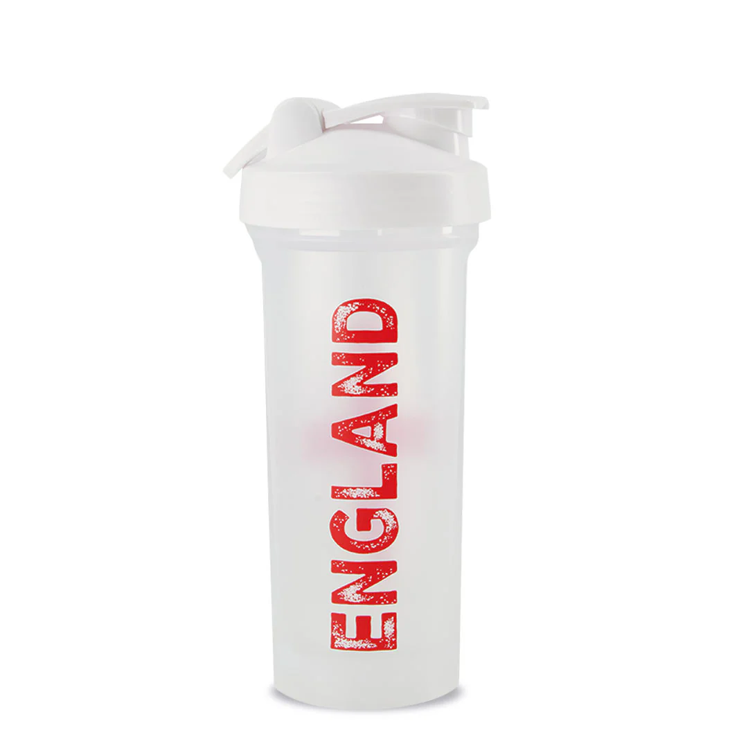 SVP Sports - England Shaker Bottle (DM25166 ENG WHT) - Image 2