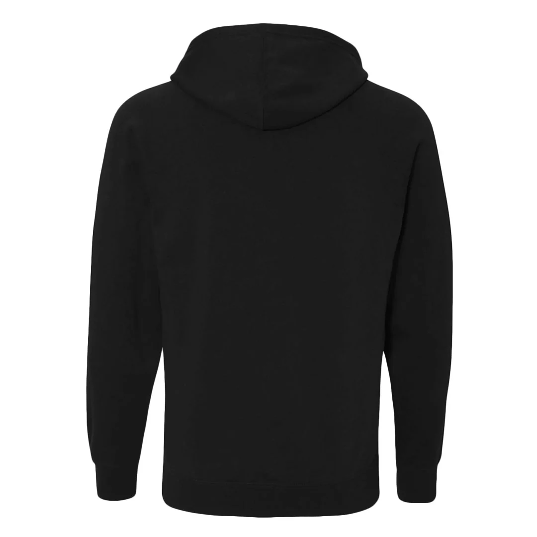 SVP Sports - Men's Canada 2026 Soccer Hoodie (MEXXPT9MLOFA1PB 00BLK) - Image 2