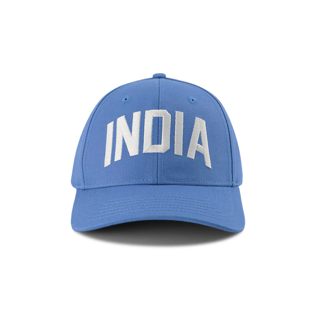 SVP Sports - Men's India Hat (MEXXPUSMHDCC1PB 45LBL)