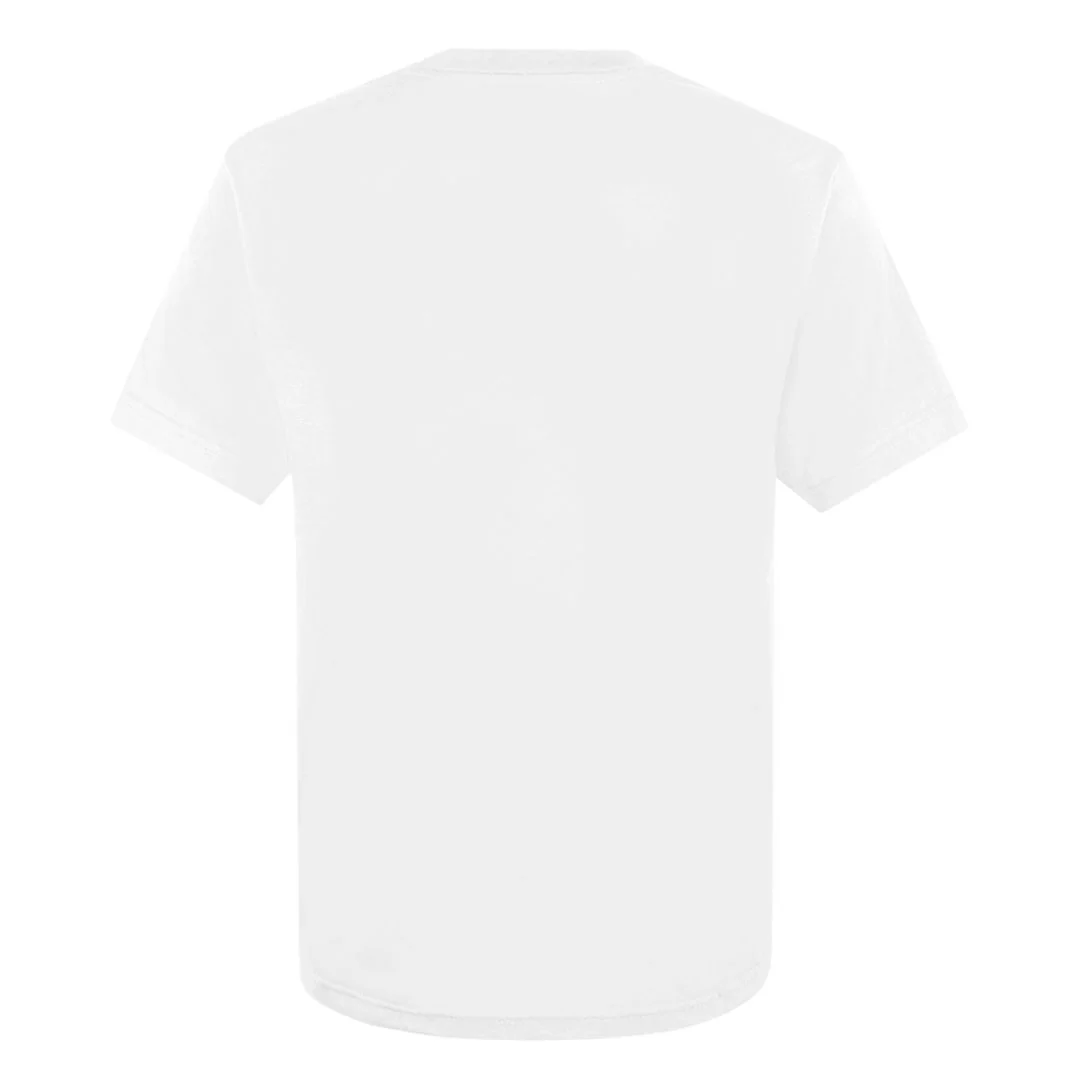 SVP Sports - Men's Italy Flag T-Shirt (MEXXPY0MSC3A1PB 10WHT) - Image 2