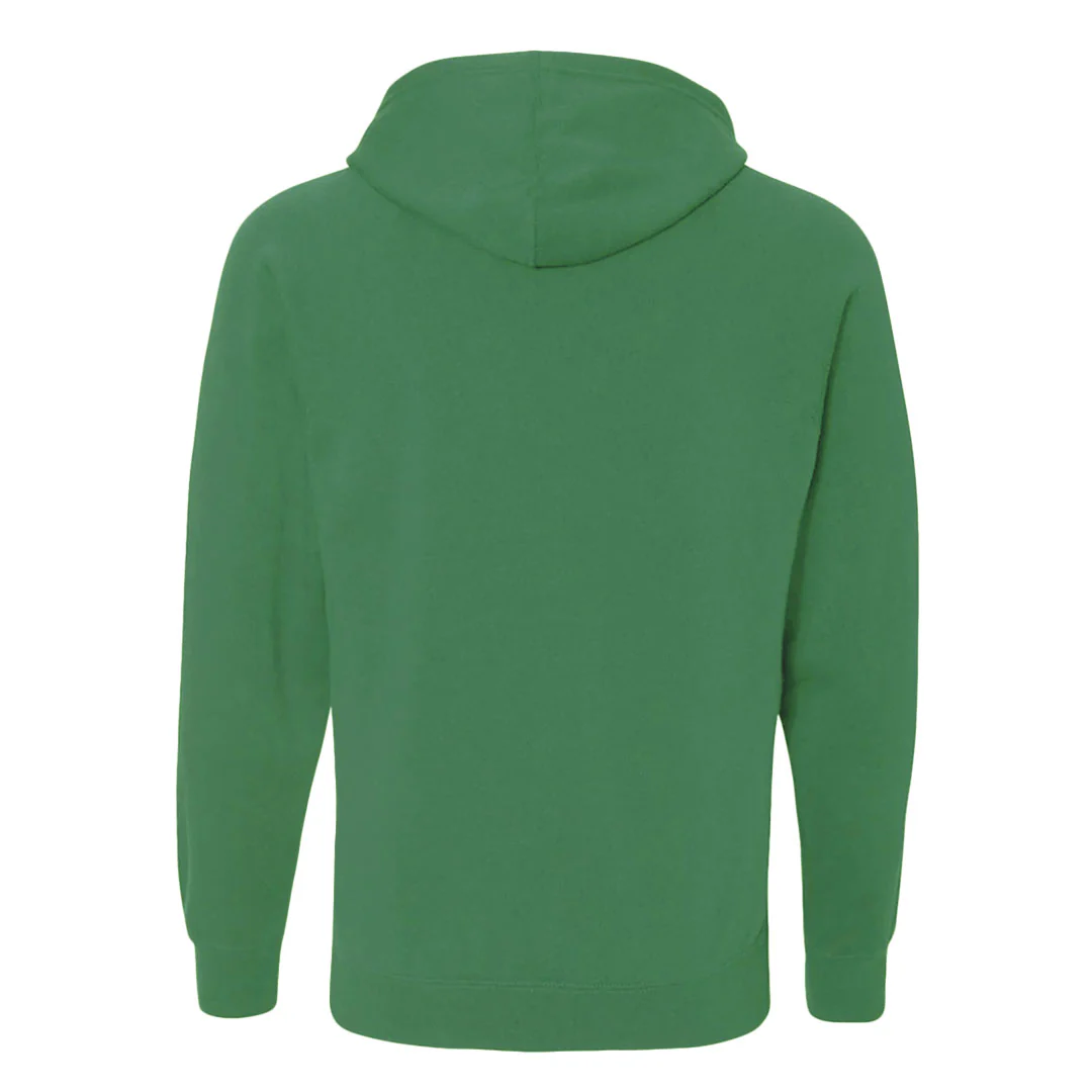 SVP Sports - Men's Mexico Flag Hoodie (MEXXPYEMLOFA1PB 30GRN) - Image 2