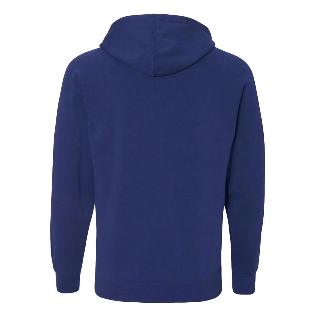 SVP Sports - Men's Scotland Flag Hoodie (MEXXPYHMLOFA1PB 40BLU) - Image 2