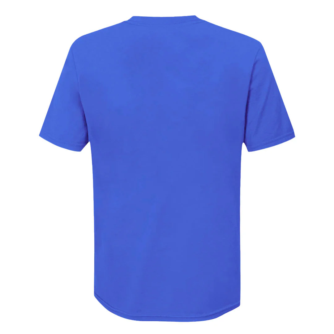 SVP Sports - Men's Uruguay Flag T-Shirt (MEXXPYBMSC3A1PB 43RYL) - Image 2