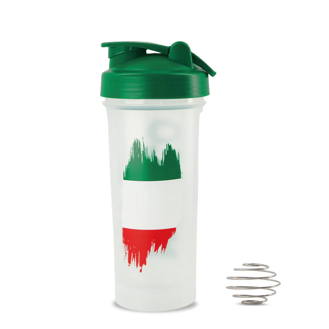 SVP Sports - Mexico Shaker Bottle (DM25166 MEX GRN) - Image 3