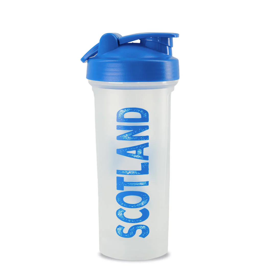 SVP Sports - Scotland Shaker Bottle (DM25166 SCT BLU) - Image 2
